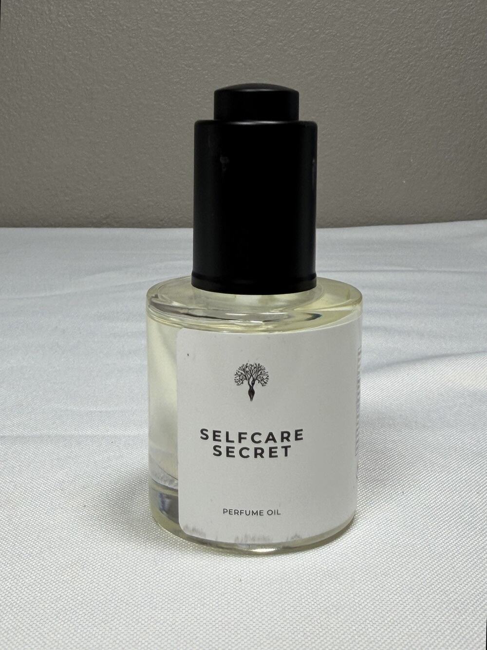 Eternal SELFCARE SECRET Perfume Oils 30 ml Inspired By Kayali Vanilla 28 NIB